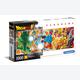 Afbeelding van 1000 st - Dragon Ball Super - Panorama Puzzle - Panorama (door Clementoni)