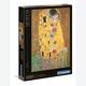 Afbeelding van 1000 st - Klimt - De kus - Museum Collection - Klimt (door Clementoni)