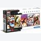 Afbeelding van 1000 st - Marvel 80th Anniversary - Panorama Puzzle - Marvel (door Clementoni)