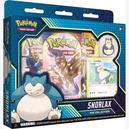 Afbeelding van Pokemon Snorlax Pin Collection Box - Kaartspelen (door Pokemon)