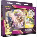 Afbeelding van Pokemon Morpeko Pin Collection Box - Kaartspelen (door Pokemon)