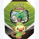 Afbeelding van Pokemon Rillaboom V Spring Tin 2020 - Pokémon TCG (door Pokemon)