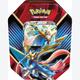 Afbeelding van Pokemon Zacian V Legends of Galar Tin - Pokémon TCG (door Pokemon)