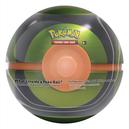 Afbeelding van Pokemon Pokeball Tin 2020 Dusk Ball - Kaartspelen (door Pokemon)