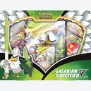Afbeelding van Pokemon Galarian Sirfetchd V Box - Kaartspelen (door Pokemon)
