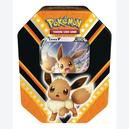 Afbeelding van Pokemon Eevee V Powers Tin - Pokémon TCG (door Pokemon)