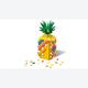 Afbeelding van LEGO DOTS Ananas Pennenbakje - LEGO DOTS (door Lego)