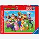 Afbeelding van 1000 st - Super Mario (door Ravensburger)