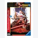 Afbeelding van 1000 st - Star Wars The Rise of Skywalker - Star Wars (door Ravensburger)