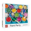 Afbeelding van 1000 st - Paint Party (door Lego)