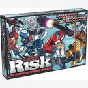 Afbeelding van Risk Transformers The Deception Invasion Of Earth - Bordspelen (door Winning Moves)