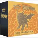 Afbeelding van Pokemon Sun & Moon Ultra Prism Elite Trainer Box, Dusk Mane Necrozma - Kaartspelen (door Pokemon)