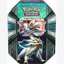 Afbeelding van Pokemon Solgaleo Spring Tin 2017 - Kaartspelen (door Pokemon)