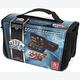 Afbeelding van Casino Quality Compact Poker Set - Diamond Series - Gokspelen (door Cartamundi)