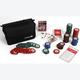 Afbeelding van Casino Quality Compact Poker Set - Diamond Series - Gokspelen (door Cartamundi)