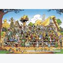 Afbeelding van 1000 st - Groepsfoto - Asterix (door Ravensburger)