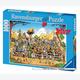 Afbeelding van 1000 st - Groepsfoto - Asterix (door Ravensburger)