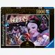 Afbeelding van 1000 st - Disney Princess Heroines Nr 1, Snow White - Disney (door Ravensburger)