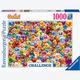 Afbeelding van 1000 st - Gelini (door Ravensburger)