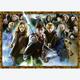 Afbeelding van 1000 st - Harry Potter (door Ravensburger)