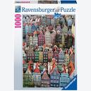 Afbeelding van 1000 st - Gdansk, Poland (door Ravensburger)