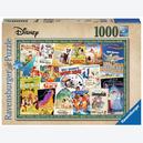 Afbeelding van 1000 st - Disney Vintage Movie Posters - Disney (door Ravensburger)