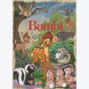 Afbeelding van 1000 st - Disney Classic Collection Bambi - Disney (door Jumbo)