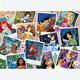 Afbeelding van 1000 st - Disney Pics Collection Princess Selfies - Disney (door Jumbo)