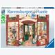 Afbeelding van 1500 st - Wordsmiths Bookshop (door Ravensburger)