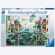 Afbeelding van 2000 st - If Fish Could Walk (door Ravensburger)
