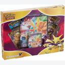 Afbeelding van Alakazam V Box - Pokémon TCG (door Pokemon)