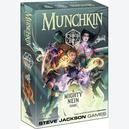 Afbeelding van Munchkin Critical Role (EN) - Kaartspelen (door USAopoly)