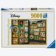 Afbeelding van 9000 st - Disney Museum (door Ravensburger)