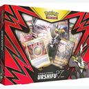 Afbeelding van Urshifu Single Strike V Box - Pokémon TCG (door Pokemon)