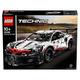 Afbeelding van Porsche 911 RSR 42096 - Lego Technic (door Lego)