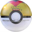 Afbeelding van Pokemon Pokeball Tin Level Ball - Kaartspelen (door Pokemon)