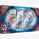 Afbeelding van Greninja V-Union Special Collection - Pokémon TCG (door Pokemon)