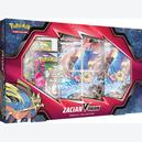 Afbeelding van Zacian V-Union Special Collection - Pokémon TCG (door Pokemon)