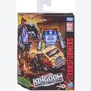 Afbeelding van Huffer - Transformers Generations - War for Cybertron - Kingdom Deluxe - Figuren (door Hasbro)