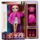 Afbeelding van Rainbow High Fashion Pop Stella Monroe Fuchsia + Accessoires - Figuren (door MGA Entertainment)