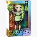 Afbeelding van Rainbow High Cheer Pop Jade Hunter - Figuren (door MGA Entertainment)