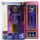 Afbeelding van Rainbow High Fashion Doll Krystal Bailey Indigo + Accessories - Figuren (door MGA Entertainment)