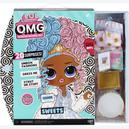 Afbeelding van L.O.L. Surprise O.M.G. Pop Sweets - Figuren (door MGA Entertainment)