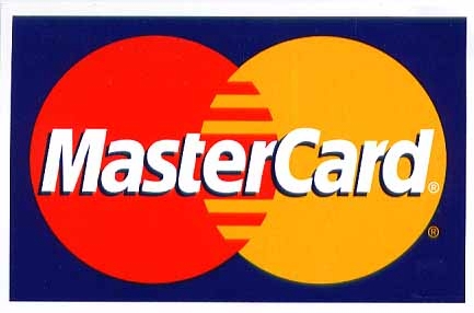 Mastercard logo